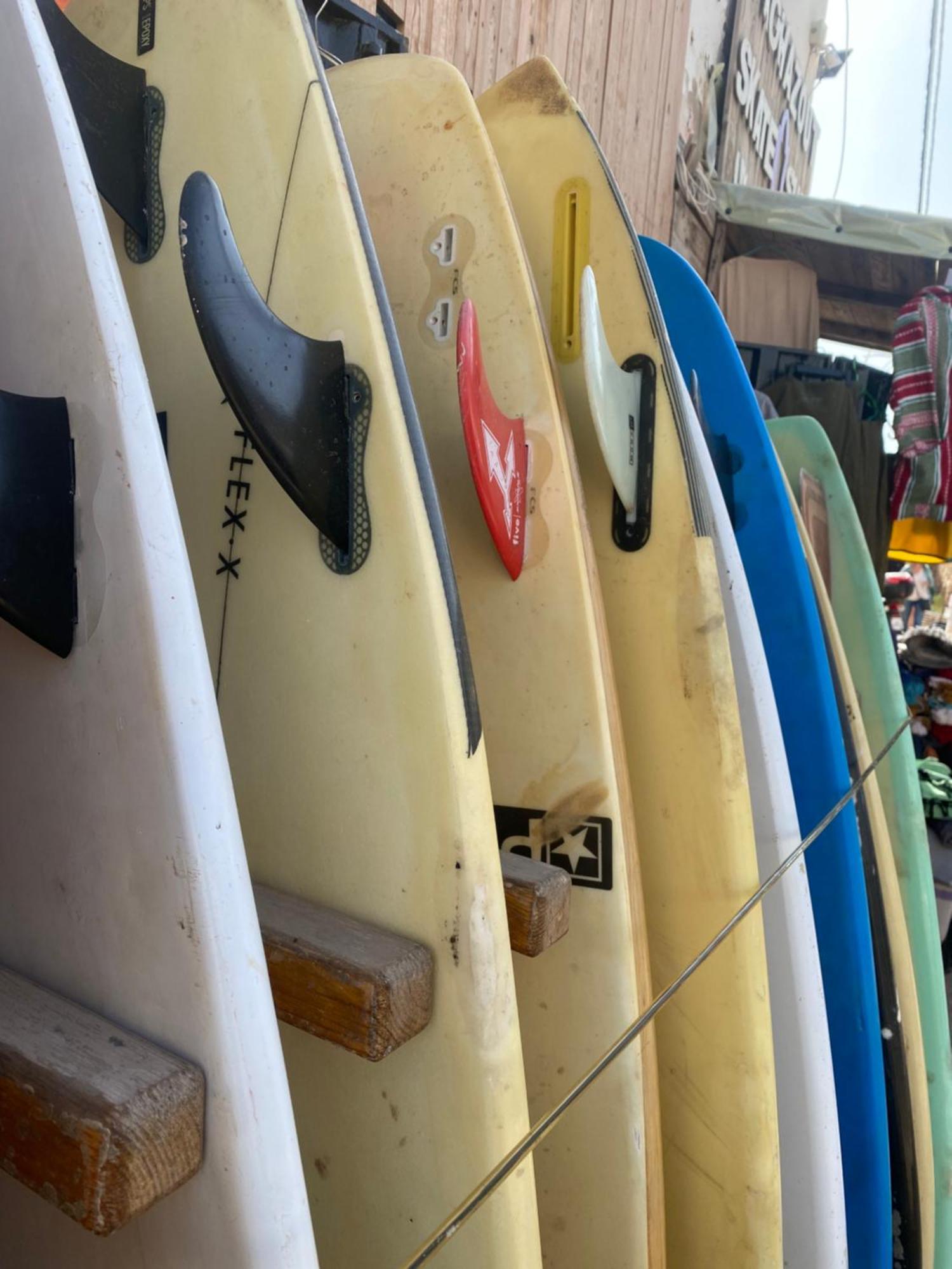 Nizar Surf Morocco Vandrarhem Taghazout Exteriör bild